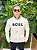 Blusa de Moletom Boss com Capuz - Imagem 1