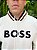 Blusa de Moletom Boss com Capuz - Imagem 4