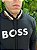 Blusa de Moletom Boss com Capuz - Imagem 6