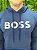 Blusa de Moletom Boss com Capuz - Imagem 4