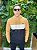Blusa de Moletom Boss com Capuz - Imagem 1