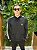 Blusa de Moletom Boss com Capuz - Imagem 2