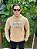 Blusa de Moletom Boss com Capuz - Imagem 3