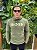 Blusa de Moletom Boss com Capuz - Imagem 1
