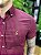 Camisa social manga curta xadrez pônei colorido  Ralph Lauren - Imagem 10
