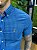 Camisa social manga curta xadrez pônei colorido  Ralph Lauren - Imagem 9
