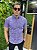 Camisa social manga curta xadrez pônei colorido  Ralph Lauren - Imagem 6