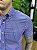 Camisa social manga curta xadrez pônei tradicional Ralph Lauren - Imagem 9