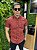 Camisa social manga curta xadrez pônei tradicional Ralph Lauren - Imagem 3