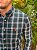 Camisa Social Manga Longa Xadrez Ralph Lauren - Imagem 3
