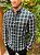 Camisa Social Manga Longa Xadrez Ralph Lauren - Imagem 5