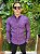 Camisa Social Manga Longa Ralph Lauren ( Xadrez Poney Colorido ) - Imagem 4