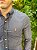 Camisa Social Manga Longa Ralph Lauren ( Xadrez Poney Colorido ) - Imagem 8