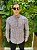 Camisa Social Manga Longa Ralph Lauren ( Xadrez Poney Monocromático ) - Imagem 4