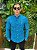 Camisa Social Manga Longa Ralph Lauren ( Xadrez Poney Monocromático) - Imagem 2