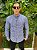 Camisa Social Manga Longa Ralph Lauren ( Xadrez Poney Monocromático) - Imagem 7