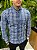 Camisa Social Manga Longa Ralph Lauren ( Xadrez) - Imagem 2