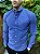 Camisa Social Manga Longa Ralph Lauren (  Micro Xadrez ) - Imagem 3