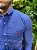 Camisa Social Manga Longa Ralph Lauren (  Micro Xadrez ) - Imagem 4