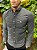 Camisa Social Manga Longa Ralph Lauren ( Micro Xadrez ) - Imagem 3