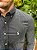 Camisa Social Manga Longa Ralph Lauren ( Micro Xadrez ) - Imagem 4