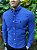 Camisa Social Manga Longa Ralph Lauren (  Micro Xadrez ) - Imagem 3