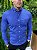 Camisa Social Manga Longa Ralph Lauren (  Micro Xadrez ) - Imagem 2