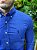 Camisa Social Manga Longa Ralph Lauren (  Micro Xadrez ) - Imagem 4