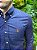 Camisa Social Manga Longa Ralph Lauren (  Micro Xadrez ) - Imagem 4