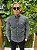 Camisa Social Manga Longa Ralph Lauren (  Micro Xadrez ) - Imagem 1