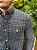 Camisa Social Manga Longa Ralph Lauren (  Micro Xadrez ) - Imagem 4