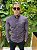 Camisa Social Manga Longa Ralph Lauren (  Micro Xadrez ) - Imagem 1