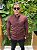 Camisa Social Manga Longa Ralph Lauren (  Micro Xadrez ) - Imagem 1