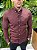 Camisa Social Manga Longa Ralph Lauren (  Micro Xadrez ) - Imagem 2