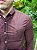 Camisa Social Manga Longa Ralph Lauren (  Micro Xadrez ) - Imagem 4