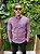 Camisa Social Manga Longa Ralph Lauren (  Micro Xadrez ) - Imagem 1