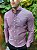 Camisa Social Manga Longa Ralph Lauren (  Micro Xadrez ) - Imagem 3