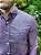 Camisa Social Manga Longa Ralph Lauren (  Micro Xadrez ) - Imagem 4
