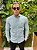 Camisa Social Manga Longa Ralph Lauren (  Micro Xadrez ) - Imagem 1