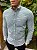 Camisa Social Manga Longa Ralph Lauren (  Micro Xadrez ) - Imagem 3