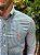 Camisa Social Manga Longa Ralph Lauren (  Micro Xadrez ) - Imagem 4