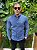 Camisa Social Manga Longa Ralph Lauren (  Micro Xadrez ) - Imagem 1