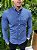 Camisa Social Manga Longa Ralph Lauren (  Micro Xadrez ) - Imagem 2
