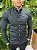 Camisa Social Manga Longa Ralph Lauren (  Micro Xadrez ) - Imagem 2