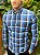 Camisa Social Manga Longa Ralph Lauren ( Xadrez ) - Imagem 3