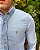 Camisa Jeans Claro Manga Longa Ralph Lauren - Imagem 2