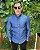 Camisa Jeans Médio Manga Longa Ralph Lauren - Imagem 1