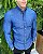 Camisa Jeans Médio Manga Longa Ralph Lauren - Imagem 4