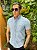 Camisa Jeans Claro Manga Curta Ralph Lauren - Imagem 3