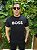 Camiseta Boss - Imagem 1